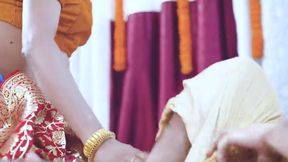 Indian Couple First Night Sex Real Husband Wife Suhaag Raat