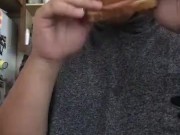 Food porn
