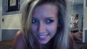 Rachel Stark Private Show
