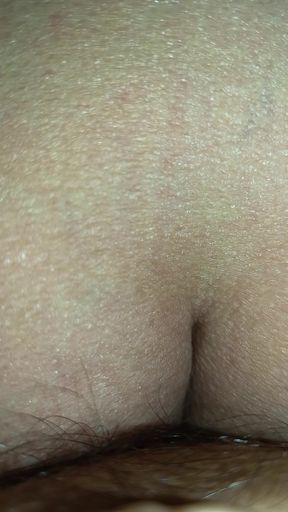 Creampie