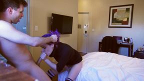 James Deen's Sex Tapes: Hotel Sex 2