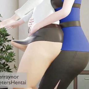 Hentai Teacher Upskirt - Teacher Upskirt - Cartoon Porn Videos - Anime & Hentai Tube