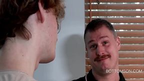 Stepdad Is Jealous Of My Teacher Making Advances - Jordi Massive, Skylar Finch