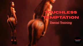 Touchless Temptation (Audio Only)