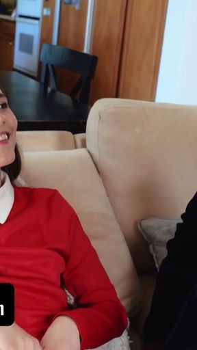 Willy Wanka and The Sex Factory - Porn Parody feat. Sia Wood   Clip 2