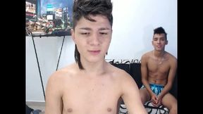 Cristofer Lop & Arison Safeira Private Show