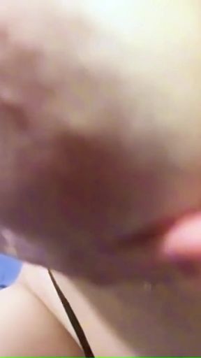 Caught My Girl Masturbating - I Fuck Her &amp; She Keeps Going Part 3   Clip 2