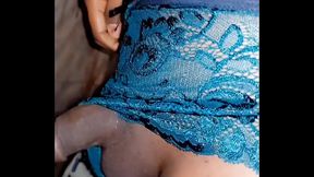 Sissy simran live her life as a prefect sissy shemale bimbo