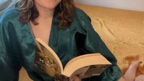 Anatomical Breeding POV