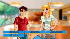 College Days - Part 11 - Domination of My Principal by Loveskysanhentai