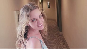 HORNY BLONDE MILF CHARLIE FORDE SMASHED HARD BY HUGE BBC