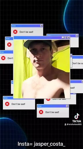 JasperCosta video