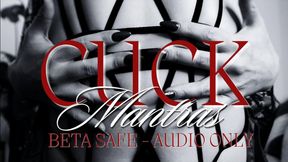 CUCK MANTRAS (AUDIO)