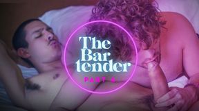 The Bartender Pt. four featuring Enrique Mudu and Joe Dave - Brazilian Leche