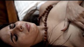 Indian Hot Porn Star Muskan Fucking with Dildo Sex Video