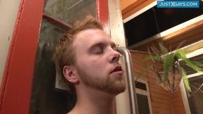 When we coasted i just wanted his cock