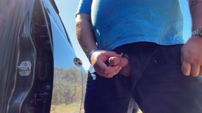 Cumpilation 12: Westcub86 Chubby Big Bear Daddy Cumshots