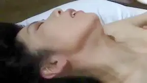JAV Mom Tempts Stepson into Hardcore Sex Passionately