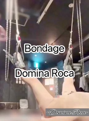 15. Bondage