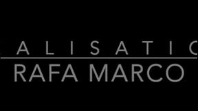 4244 FEITSH SEX RAW un madrid from spain