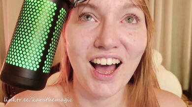 One orgasm on my stream | part 2