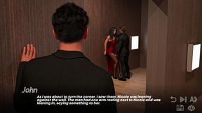 Cuckold Memories: the Premature Ejaculation Husband - Part 4a - Confessing Our Open Marriage Fantasy After the Swinger Date