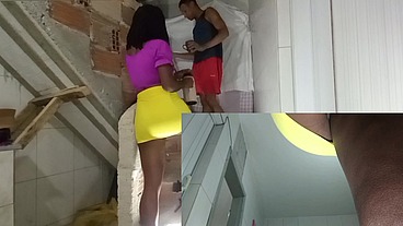 O pedreiro parte 2