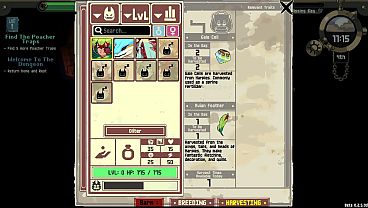 Cloud Meadow (100% album - Episode 3)