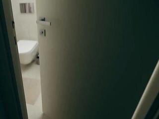 Accidental Step Mamma Creampie Whilst Blindfolded - Shocked Tori Mur Takes Step Son's Load - MURSTAR