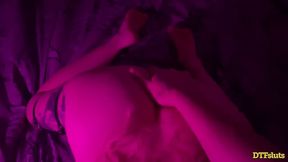 Bella Mur & Darko Mur Takes It Deep In The Backdoor
