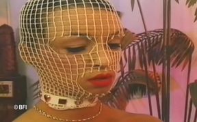 extreme fetish 3.