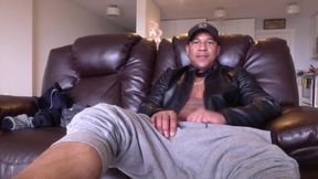 Derek Michael Private Show