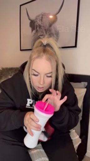 Clone a Pussy - Ella Rae