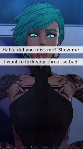DIVINE HEEL - ( PT 45 ) - ERONIVERSE   Clip 1