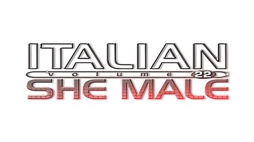 ITALIAN SHE MALE 22 - Full Movie