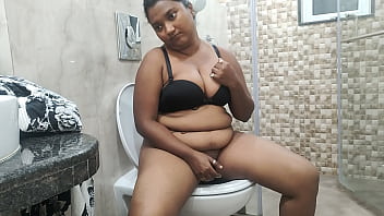 Big Juicy Boobs Indian Bengali In Bathroom Playing With Herself Fingering Pussy