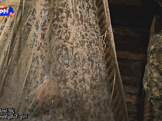 Into the Elven Maiden’s Lair: Taken and Fed