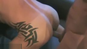 Cristian Torrent fucks Marlon