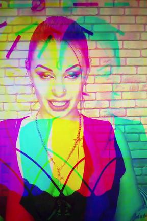 Long virgin &amp; loser humiliation or 7 clips for week!