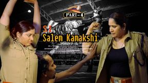 EP 4 SALEM KAMAKSHI LADY POLICE