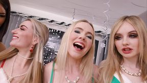 Rebel Rhyder'_s 2022 Christmas with GONZO SZ2959 (PEE)