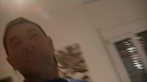 Rafa Marci fucked by the straight curious Yago Sinner