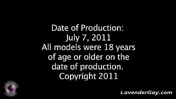 Awesome BDSM gay sex scene with spanking gay porno