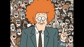 La Trituradora/Paja Mortal (Sale Mal)