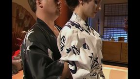 Japanese Style Without Feelings