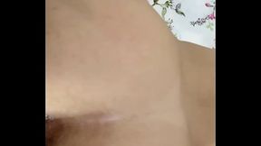 (DP) Fiz uma DP na bucetinha! Com o entregador.