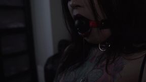 fucking submisive slut with her huge titts