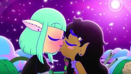 Lesbian.Space.Princess.1080p.2024.Movv Vie