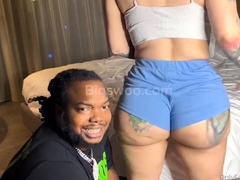 Tay Tatted No Cap