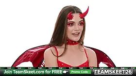 Juniper Ren: Your September AllStar Is Confident and Fearless